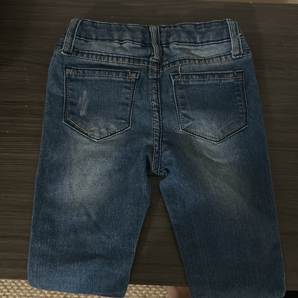 Cat Jeans - Picture 6 of 6